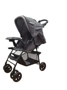 Neeva ST236 Stroller GREY