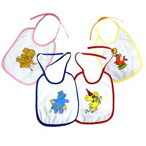 Waterproof Baby Bibs *CLEARANCE*