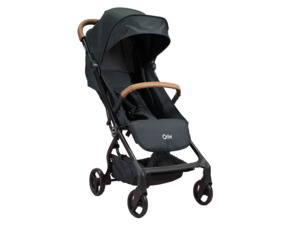 Orix Auto Folding Baby Stroller
