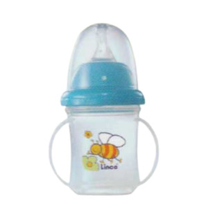 Back To School: Linco Standard Teat  Stylish Cup L-22408 *CLEARANCE*