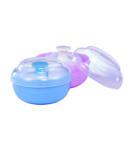 Back To School: Linco Powder Puff Case L-22539 *CLEARANCE*