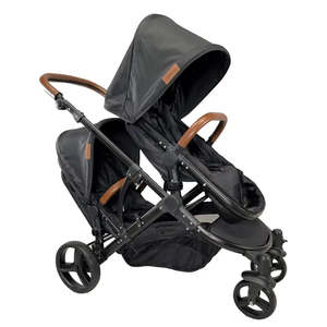Neeva Dueto Twin Stroller