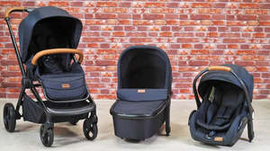 Waitangi Sale: Neeva FORTE 4-Wheel Travel System