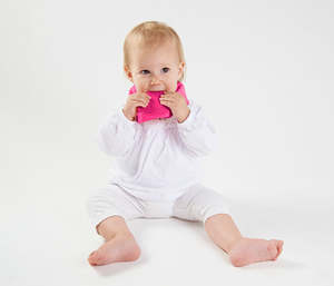 Mum2mum Wonder Bib: Mum2Mum Wonder Bib Teething Bandana