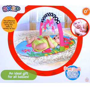 Autumn Sale: SKEP Play Gym Happy Unicorn - 8833