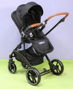 Neeva Carina 4-Wheel Stroller*  **(Mt Wellington Store Only Special)**