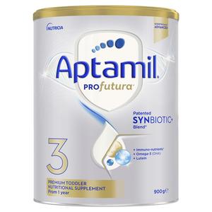 Aptamil Profutura Synbiotic+ Stage 3 - 900g *EXP 07/10/2027*