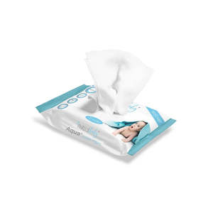 All Nappies More: Purely Baby Aqua + Water Wipes