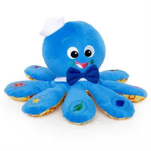 Baby Einstein: Baby Einstein Octoplush
