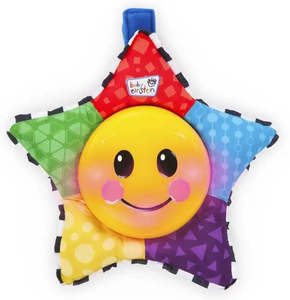 Baby Einstein Star Bright Symphony
