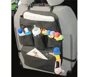Travel Essentials: Jolly Jumper Car Caddy