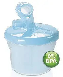 Travel Essentials: Avent Milk Powder Dispenser