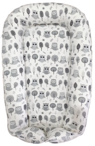 Sleep Tight Sleeping Pod - OWL