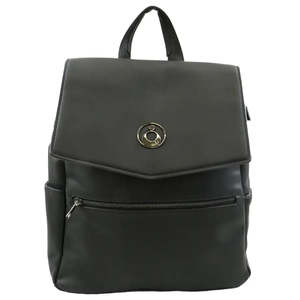 Backpacks Wet Bags: Isoki Hartley Backpack ONYX (SOK-9)