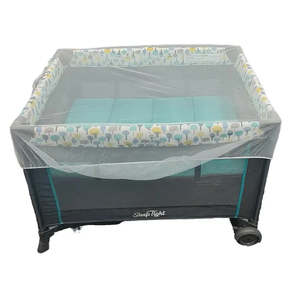 All Nursery: SKEP Universal Portacot Mosquito Net