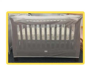 All Nursery: SKEP Universal Cot Mosquito Net