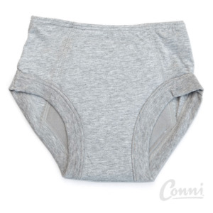 Washable Incontinence Underwear: Conni Childrens Tackers Unisex Pants