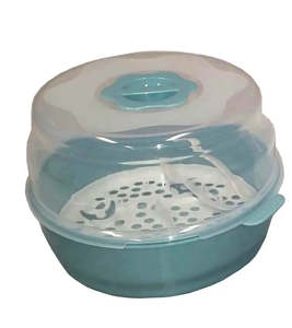 NEEVA Microwave Steam Sterilizer