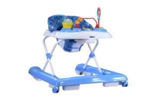Neeva Baby Walker - Blue