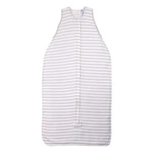 *BUY 1 GET 1 FREE* Woolbabe SUMMER Sleeping Bag PEBBLE