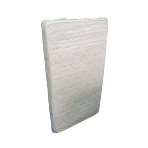 Sleep Tight Innerspring Cot Mattress