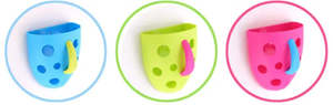 N4l: Free SKEP Bath Toy Holder