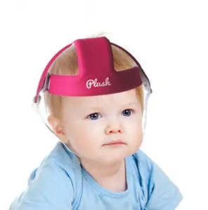 N4l: Free Plush Safety Helmet