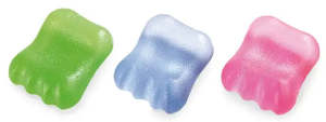 Daily Living Necessities: Home Care - Jelly Grips