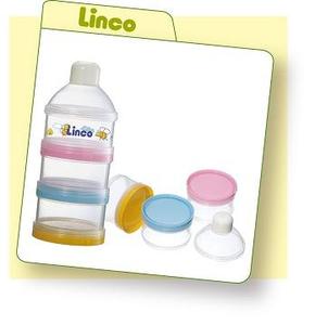 Newborn 0 6m: Free Linco 3 Stackable Powder  Divider L - 22550 *CLEARANCE*
