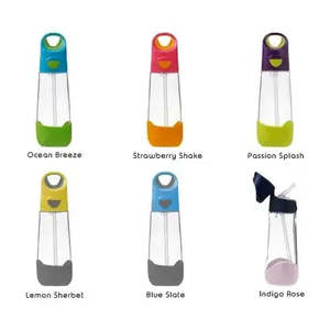 Back To School: b.box Tritan Drink Bottle 600ml *CLEARANCE*