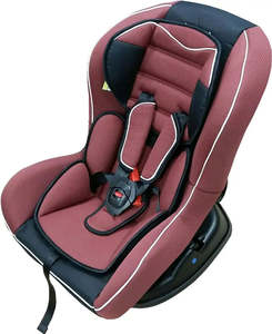 Neeva Convertible Carseat 0-18kgs : MAROON