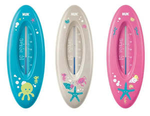 NUK Bath Thermometer