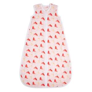 Sleeping Bags Aden Anais: aden+anais picked for you - poppies classic sleeping bag XL