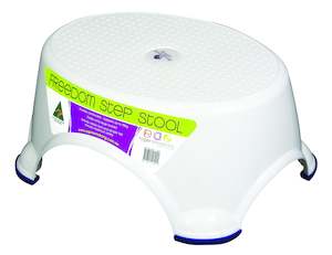 Freedom Step Stool
