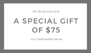 Roger Armstrong: GIFT VOUCHER $75