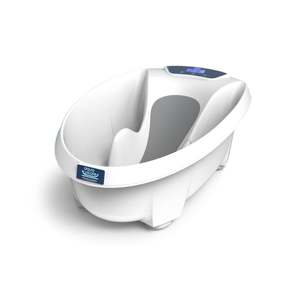 Roger Armstrong: 3 in 1 - AquaScale Bath (stand sold separately)