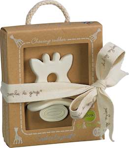 toys: Sophie la Girafe - Chewing Rubber