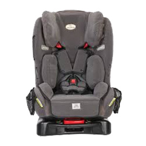 Products: On The Move - Baby Travel