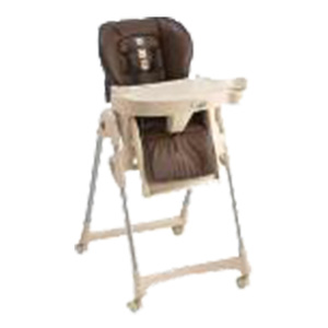 Products: Portable High Chair