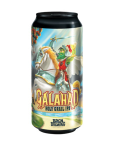 Galahad Holy Grail IPA 12x440ml cans