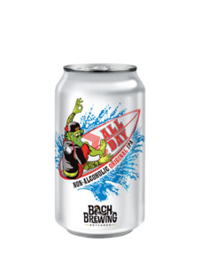 Beer: All Day ORIGINAL non alc IPA 24x330ml cans
