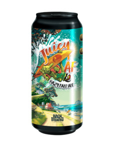 Gone But Not Forgotten: Juicy AF Hazy Pale Ale 12x440ml cans