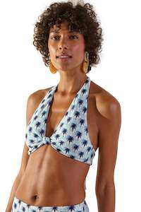 Premium Swimwear New Zealand: Two Pieces Lagoon Reversible