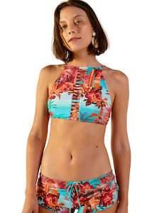 Vanuatu Surf Bikini