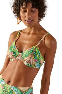 Waimea Two Pieces