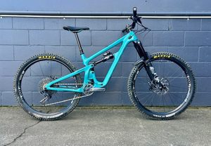 Yeti SB160 C2 MD – Ex Demo