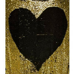 Black/Gold Mermaid Sequin Backdrops