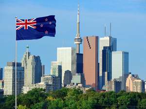 Custom Printed Flags