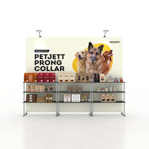 Display Shelf Stand