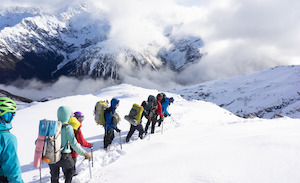 Staying Active for Covid